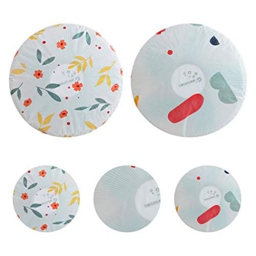  [아마존베스트]WINOMO Pack of 2 Fan Protective Cover Dustproof Fan Protector Safety Stand Fan Protective Case Washable Fan Finger Protector 45 x 45 x 15 cm