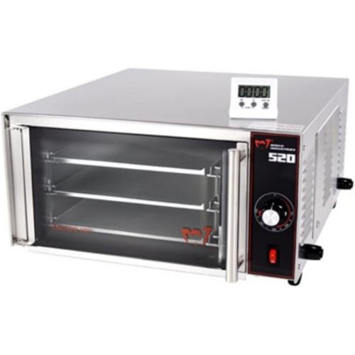  [아마존베스트]WISCO INDUSTRIES, INC. Wisco 520 Cookie Convection Oven