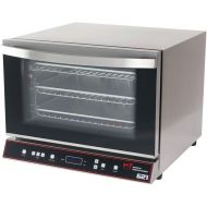 [아마존베스트]WISCO INDUSTRIES, INC. Wisco 621 Digital Commercial Countertop Convection Oven