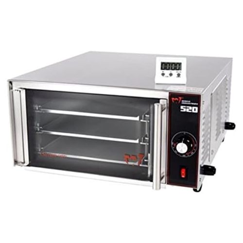  Wisco 520 Cookie Convection Oven