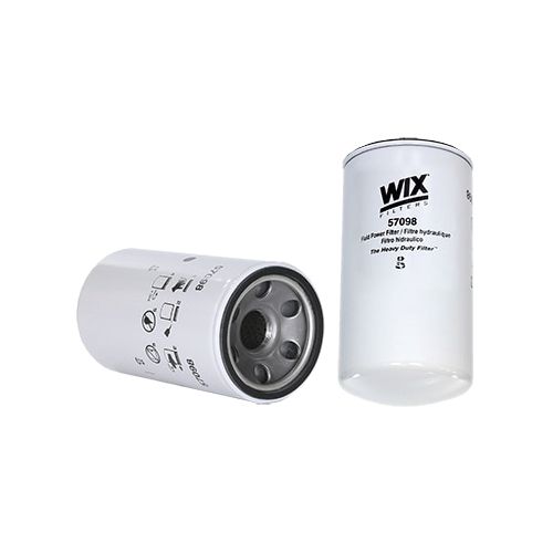  Wix 57098 Spin-On Hydraulic Filter, Pack of 1