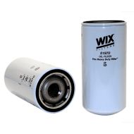 Wix WIX Filters - 51970 Heavy Duty Spin-On Lube Filter, Pack of 1