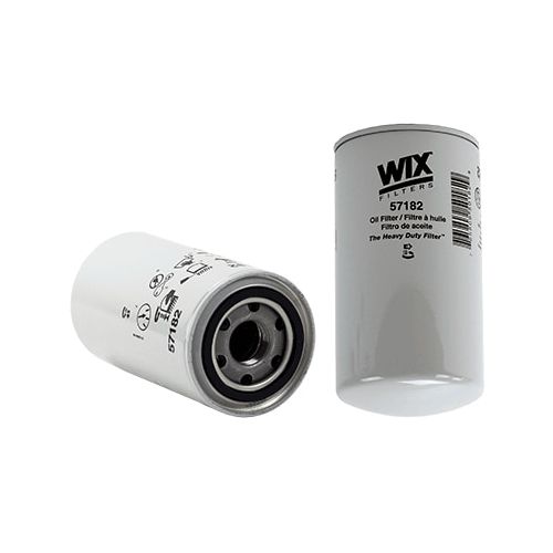  Wix Oil Filter 57182