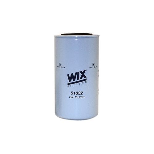  Wix Oil Filter 51832