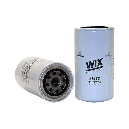  Wix Oil Filter 51832