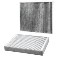 Wix WIX Filters - 24211 Cabin Air Panel, Pack of 1
