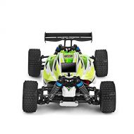 WL Toys RC Car WLtoys A959-B 2.4G Off-Road 70 km/h Racing Car 1:18 Brush Electric Remote Control RC Rechargeable