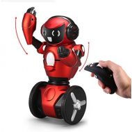 WLtoys F1 Lightweight 2.4G Intelligent Balance G-Sensor RC Robot