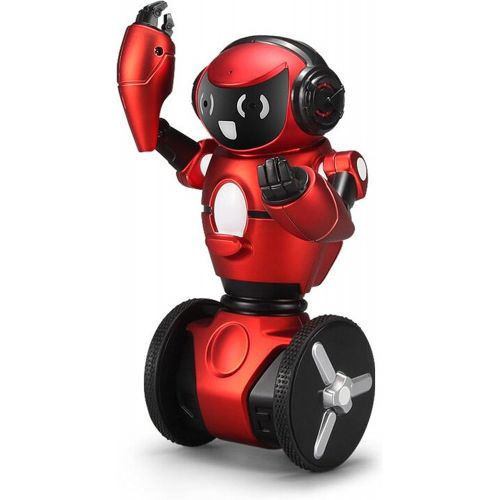  WLtoys F1 Lightweight 2.4G Intelligent Balance G-Sensor RC Robot