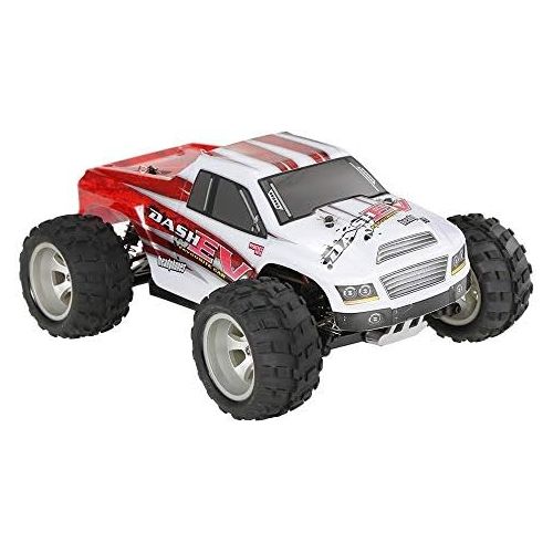  WLtoys A979-B 4WD 118 Monster Truck RC Car 70kmh