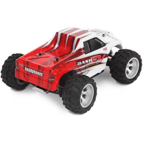  WLtoys A979-B 4WD 118 Monster Truck RC Car 70kmh