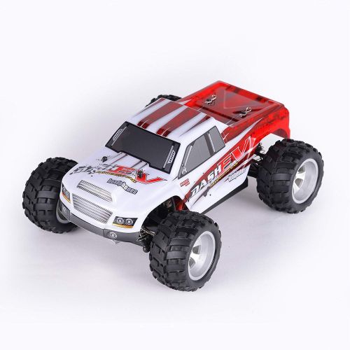  WLtoys A979-B 4WD 118 Monster Truck RC Car 70kmh