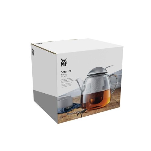 더블유엠에프 WMF Teapot Smar Tea, 1 l, 0631106030