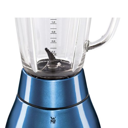 더블유엠에프 WMF 0416080031Pro Stand Mixer, Deep Ocean