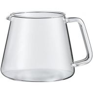 WMF Ersatzglas zu Teekanne 06.3630.6040 Glas spuelmaschinengeeignet