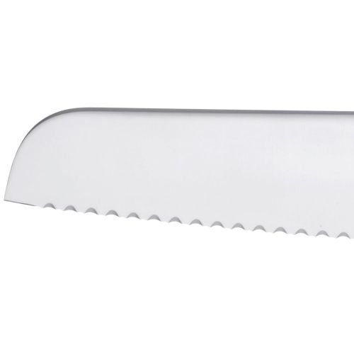 더블유엠에프 WMF Grand Gourmet, Messerset 5-teilig, 5 Messer, Kuechenmesser geschmiedet Performance Cut, Kochmesser