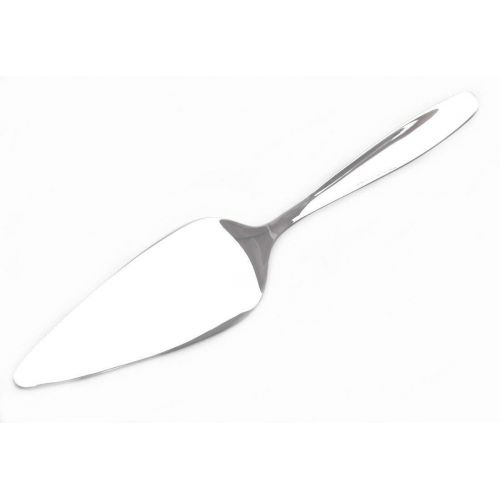 더블유엠에프 WMF Kuchenheber, mit Klinge zum Schneiden, Tortenmesser, Kuchenmesser, Cromargan Edelstahl poliert, 21 cm