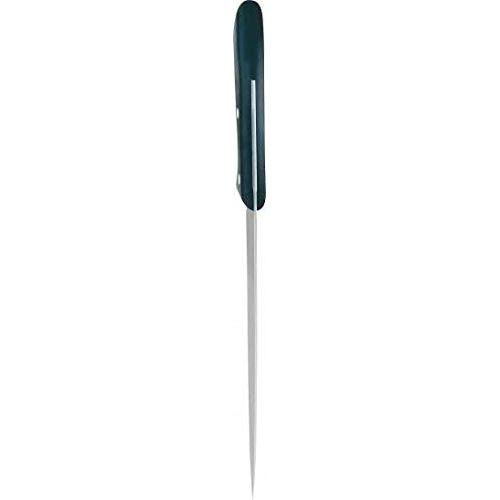 더블유엠에프 WMF Classic Line Kochmesser, 34 cm, Spezialklingenstahl, Kunststoffgriff, Klinge 20 cm