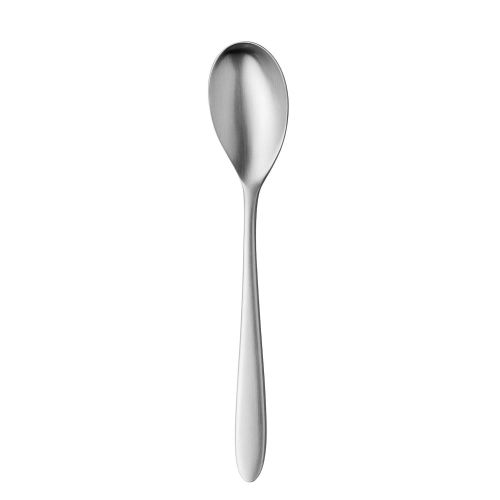 더블유엠에프 WMF 1101009990Silk Matt, 78Pieces for 12People Cromargan 18/10Stainless Steel Cutlery Set With 12Espresso Spoons Free