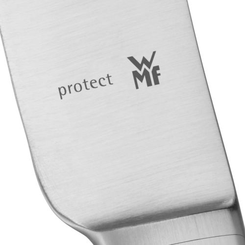 더블유엠에프 WMF Table Knife Vision Cromargan Protect Stainless Steel Matte Finish Extremely Scratch-Resistant with Inserted Knife Blade