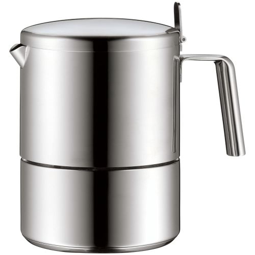 더블유엠에프 WMF Funnel for Espresso Maker Concept, for 6 Cups, 0681679990