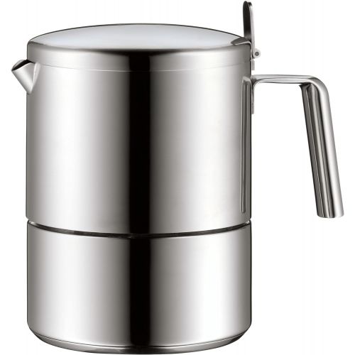 더블유엠에프 WMF Kult Espresso Maker for 6 Cups