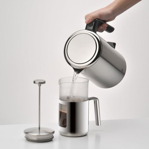 더블유엠에프 WMF Kult Coffee French Press