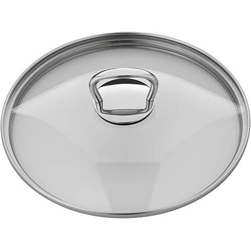 더블유엠에프 Silit Style 2151200017 Glass Lid 24 cm