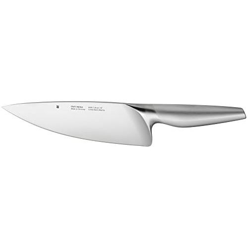 더블유엠에프 WMF 20 cm Chefs Edition Chefs Knife, Silver