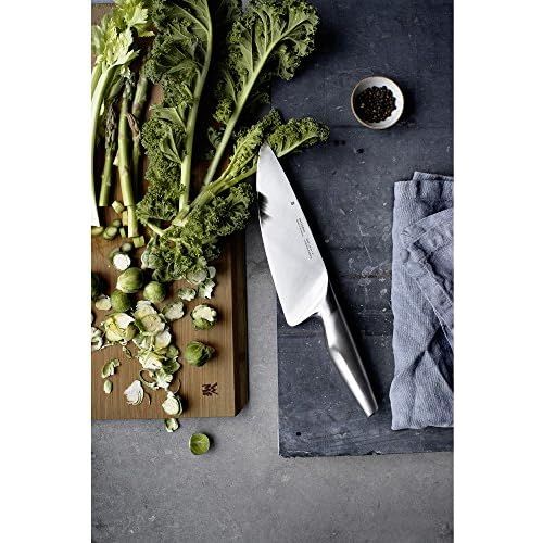 더블유엠에프 WMF 20 cm Chefs Edition Chefs Knife, Silver