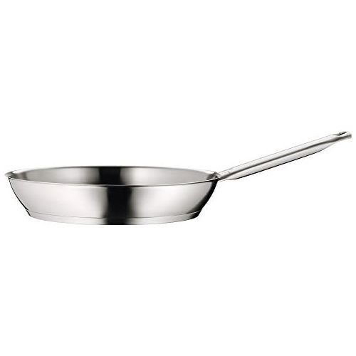 더블유엠에프 WMF Gourmet Plus 28 cm Frying Pan - Stainless Steel