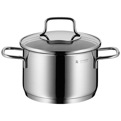 더블유엠에프 WMF Astoria 0781176040 Casserole Pot Diameter 16 cm