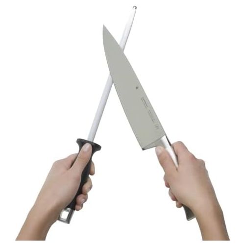 더블유엠에프 WMF Chefs Edition Chinese Chefs Knife 31.5cm Special Blade Steel Forged Knife Performance Cut Wood Cassette Blade 20cm