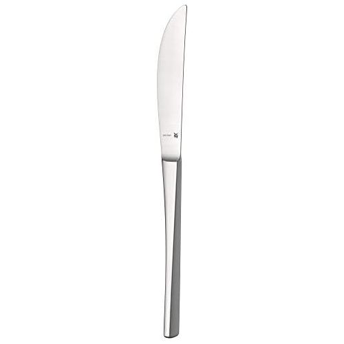 더블유엠에프 WMF Corvo Cutlery Set 60Pieces for 12People Cromargan Protect Stainless Steel Matte Finish Extremely Scratch-Resistant with Inserted Knife Blade