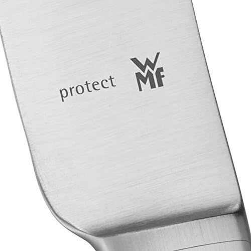 더블유엠에프 WMF Corvo Cutlery Set 60Pieces for 12People Cromargan Protect Stainless Steel Matte Finish Extremely Scratch-Resistant with Inserted Knife Blade