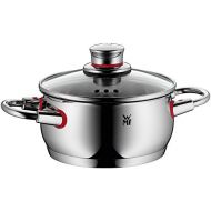 WMF 774166380 Quality One Saucepan with Cool+ Lid 16 cm
