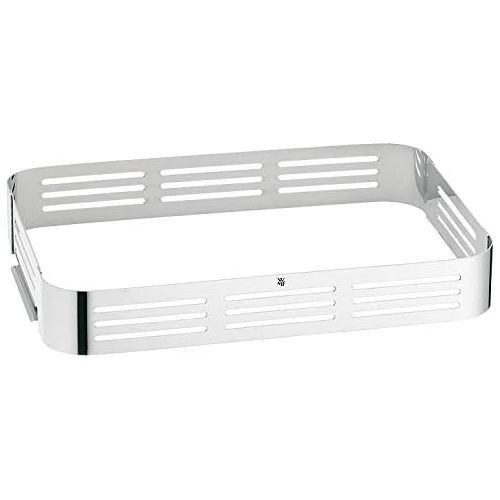 더블유엠에프 WMF Vitalis Steaming Rack, 18/10 Stainless Steel, 31 cm x 23 cm