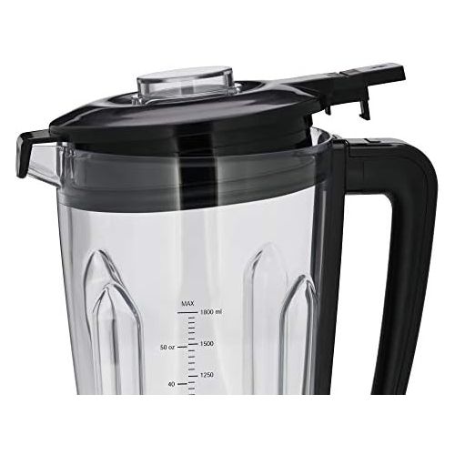 더블유엠에프 WMF Kult Pro 0416630011 High Performance Blender Stainless Steel Cromargan Matt