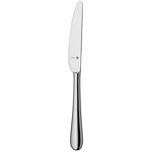 더블유엠에프 WMF Merit Cutlery Set with Knife Blade, Cromargan Protect Polished Stainless Steel