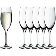 WMF Easy Plus 910259990 Champagne Glass Set