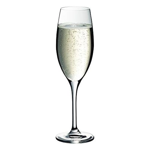 더블유엠에프 WMF Easy Plus 910259990 Champagne Glass Set