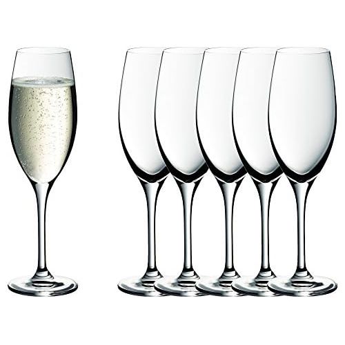 더블유엠에프 WMF Easy Plus 910259990 Champagne Glass Set