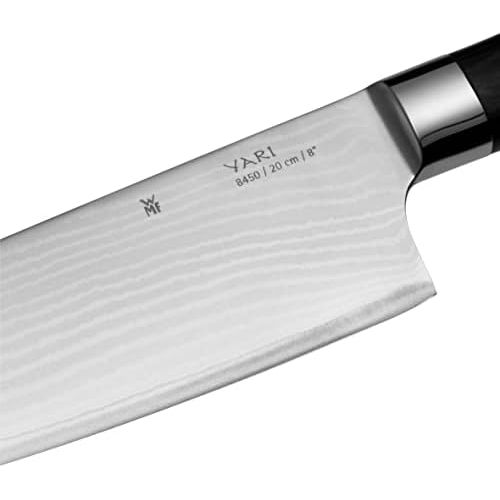 더블유엠에프 WMF Art Yari Santoku Knife Set