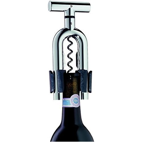 더블유엠에프 WMF 658259990 Prosecco/Wine Corkscrew Vino