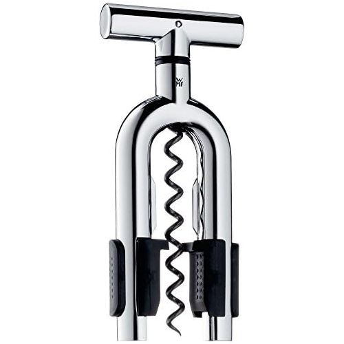 더블유엠에프 WMF 658259990 Prosecco/Wine Corkscrew Vino