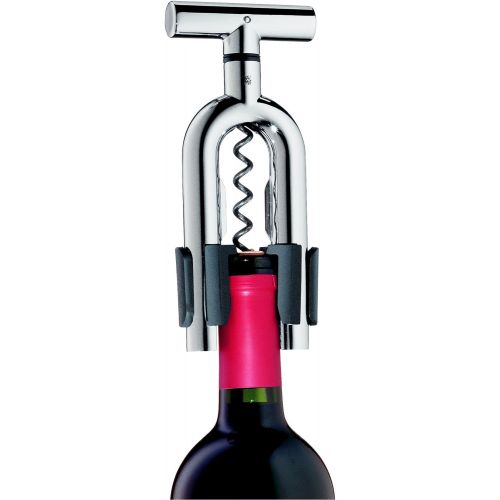 더블유엠에프 WMF 658259990 Prosecco/Wine Corkscrew Vino