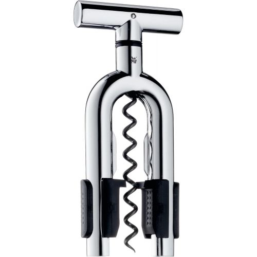 더블유엠에프 WMF 658259990 Prosecco/Wine Corkscrew Vino