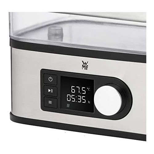 더블유엠에프 Unisex WMF Sous Vide Precision Guitar Lono WMF, 000