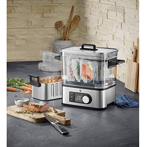 더블유엠에프 Unisex WMF Sous Vide Precision Guitar Lono WMF, 000