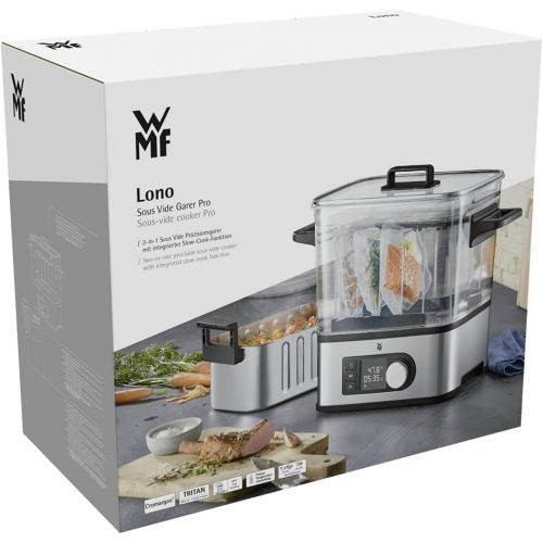 더블유엠에프 Unisex WMF Sous Vide Precision Guitar Lono WMF, 000